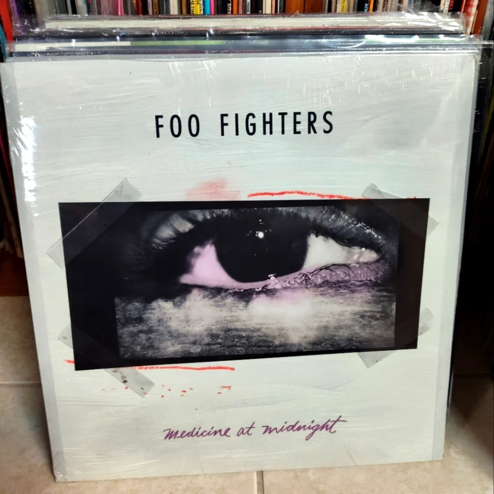 Vinyl lp - Picture 1 of 2